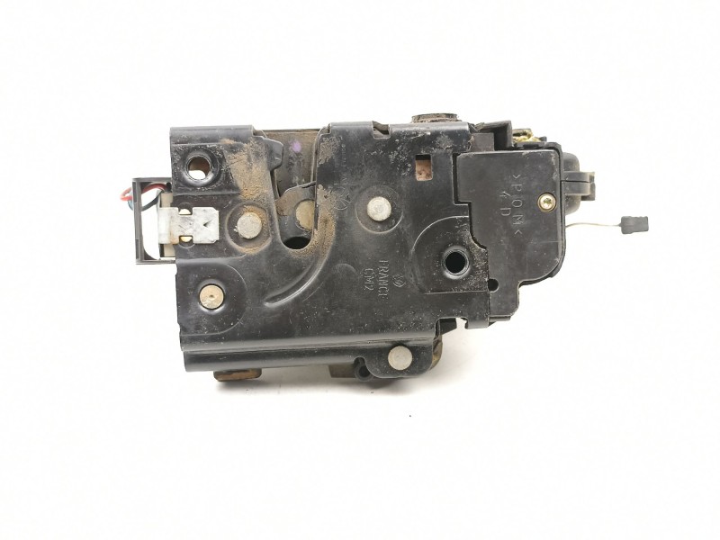 Recambio de cerradura puerta trasera derecha para volkswagen passat b5 (3b2) 1.9 tdi referencia OEM IAM 3B4839016A  