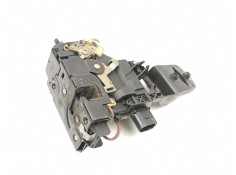 Recambio de cerradura puerta delantera izquierda para volkswagen passat b5 (3b2) 1.9 tdi referencia OEM IAM 6X1837013H  
