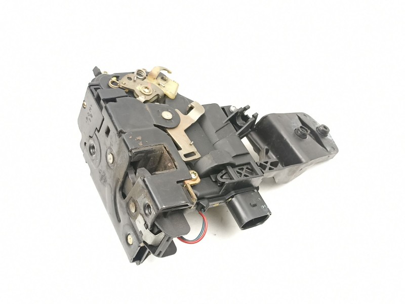 Recambio de cerradura puerta delantera izquierda para volkswagen passat b5 (3b2) 1.9 tdi referencia OEM IAM 6X1837013H  