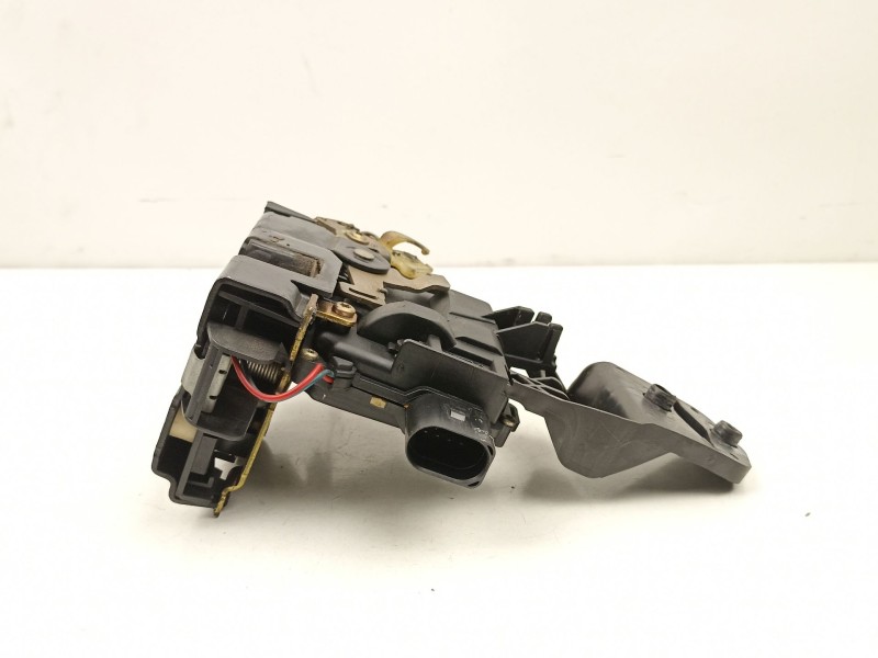 Recambio de cerradura puerta delantera izquierda para volkswagen passat b5 (3b2) 1.9 tdi referencia OEM IAM 6X1837013H  