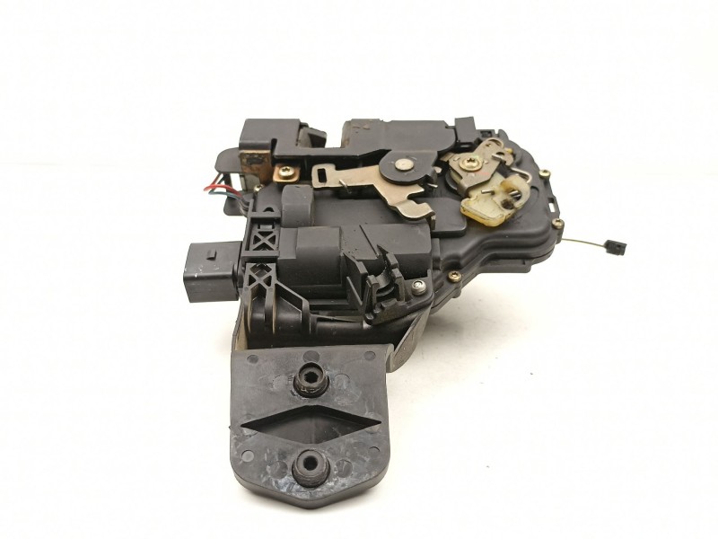 Recambio de cerradura puerta delantera izquierda para volkswagen passat b5 (3b2) 1.9 tdi referencia OEM IAM 6X1837013H  