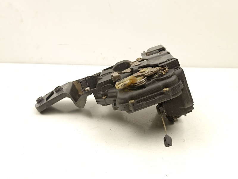 Recambio de cerradura puerta delantera izquierda para volkswagen passat b5 (3b2) 1.9 tdi referencia OEM IAM 6X1837013H  