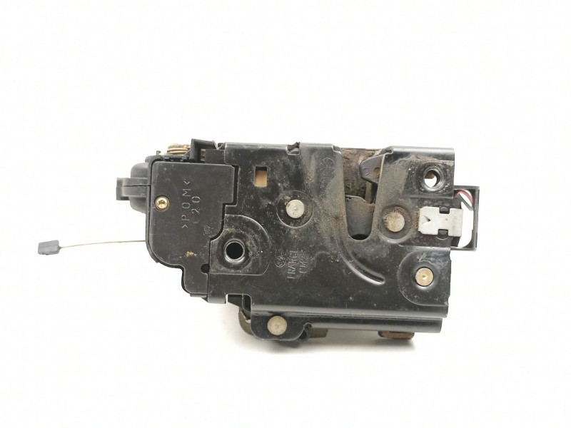 Recambio de cerradura puerta delantera izquierda para volkswagen passat b5 (3b2) 1.9 tdi referencia OEM IAM 6X1837013H  