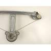 Recambio de elevalunas trasero izquierdo para opel astra h (a04) 1.7 cdti (l48) referencia OEM IAM 13100420  