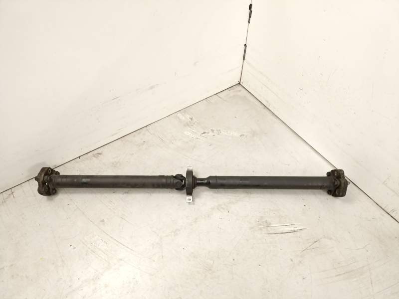 Recambio de transmision central trasera para bmw 1 (f20) 118 d referencia OEM IAM 7598383  