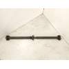 Recambio de transmision central trasera para bmw 1 (f20) 118 d referencia OEM IAM 7598383  