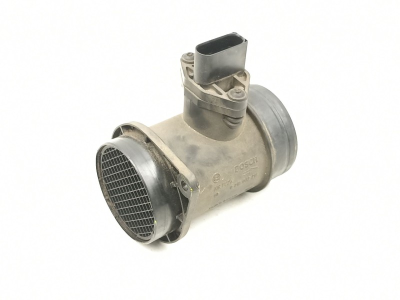 Recambio de caudalimetro para volkswagen passat b5 (3b2) 1.9 tdi referencia OEM IAM 028906461 0281002216 