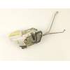 Recambio de cerradura puerta delantera derecha para mitsubishi montero 3.2 did referencia OEM IAM MR512236  