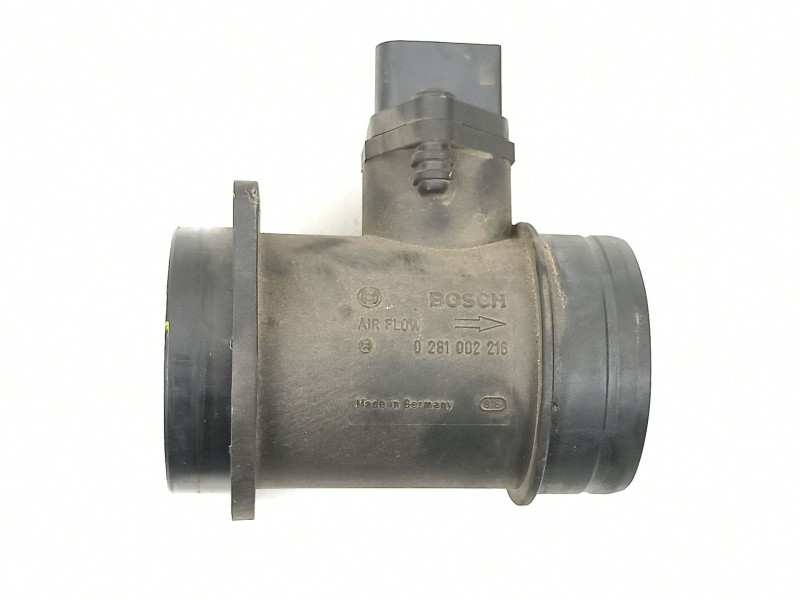 Recambio de caudalimetro para volkswagen passat b5 (3b2) 1.9 tdi referencia OEM IAM 028906461 0281002216 