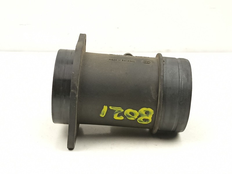 Recambio de caudalimetro para volkswagen passat b5 (3b2) 1.9 tdi referencia OEM IAM 028906461 0281002216 