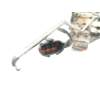 Recambio de cerradura puerta delantera izquierda para kia shuma i (fb) 1.5 i 16v referencia OEM IAM 0K2A259311B  
