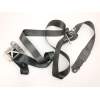 Recambio de cinturon seguridad delantero izquierdo para peugeot 5008 (0u_, 0e_) 1.6 hdi referencia OEM IAM 96819744XX  