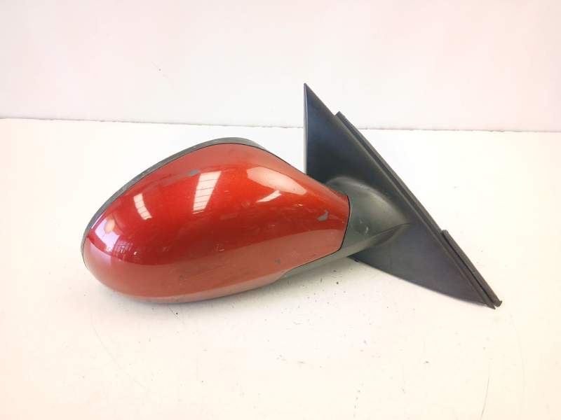 Recambio de retrovisor derecho para seat ibiza iii (6l1) 1.4 16v referencia OEM IAM 6L1857508A  