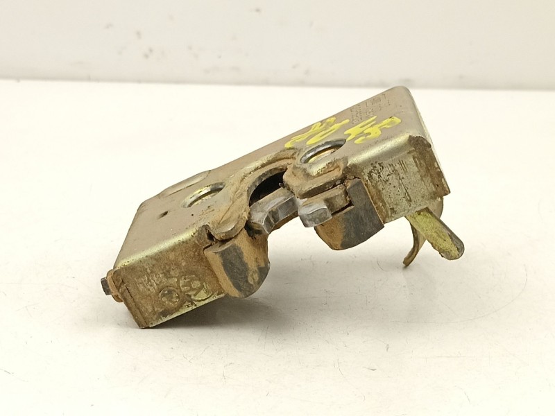 Recambio de cerradura puerta trasera izquierda para seat toledo i (1l2) 1.8 i referencia OEM IAM 1L0839015  