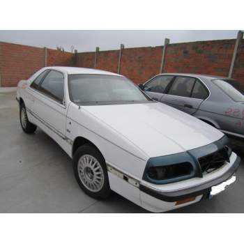 CHRYSLER LE BARON