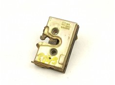 Recambio de cerradura puerta trasera derecha para seat toledo i (1l2) 1.8 i referencia OEM IAM 1L0839016  