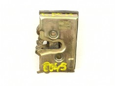 Recambio de cerradura puerta trasera derecha para seat toledo i (1l2) 1.8 i referencia OEM IAM 1L0839016   2