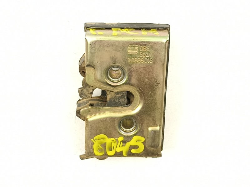 Recambio de cerradura puerta trasera derecha para seat toledo i (1l2) 1.8 i referencia OEM IAM 1L0839016  