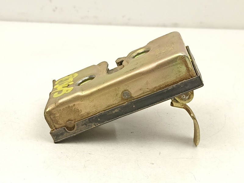 Recambio de cerradura puerta trasera derecha para seat toledo i (1l2) 1.8 i referencia OEM IAM 1L0839016  