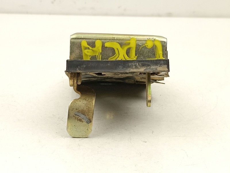 Recambio de cerradura puerta trasera derecha para seat toledo i (1l2) 1.8 i referencia OEM IAM 1L0839016  