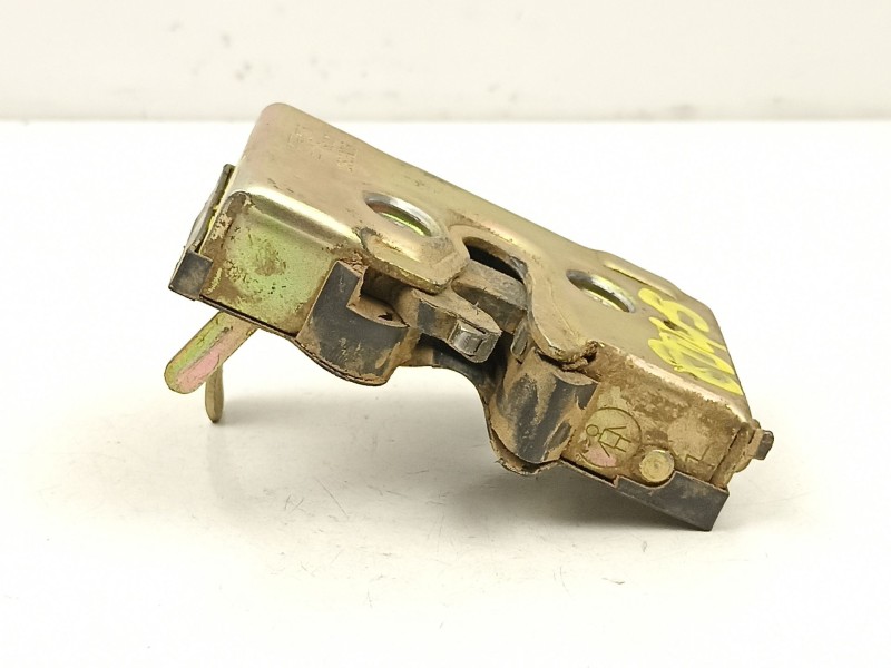 Recambio de cerradura puerta trasera derecha para seat toledo i (1l2) 1.8 i referencia OEM IAM 1L0839016  