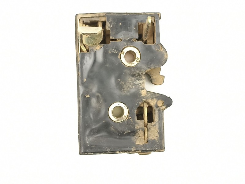 Recambio de cerradura puerta trasera derecha para seat toledo i (1l2) 1.8 i referencia OEM IAM 1L0839016  