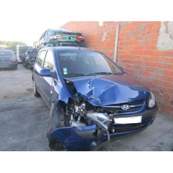 HYUNDAI GETZ de desguace