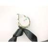 Recambio de cinturon seguridad delantero izquierdo para peugeot 5008 (0u_, 0e_) 1.6 hdi referencia OEM IAM 96819744XX  