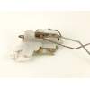 Recambio de cerradura puerta delantera derecha para mitsubishi montero 3.2 did referencia OEM IAM MR512236  