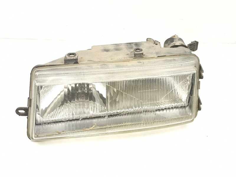 Recambio de faro izquierdo para seat toledo i (1l2) 1.8 i referencia OEM IAM 1L0941017C  