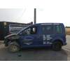 volkswagen caddy ka/kb (2k) del año 2005