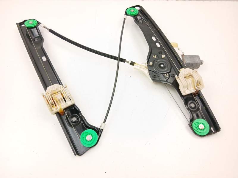 Recambio de elevalunas delantero derecho para bmw 3 (e90) 320 d referencia OEM IAM 51337140588  