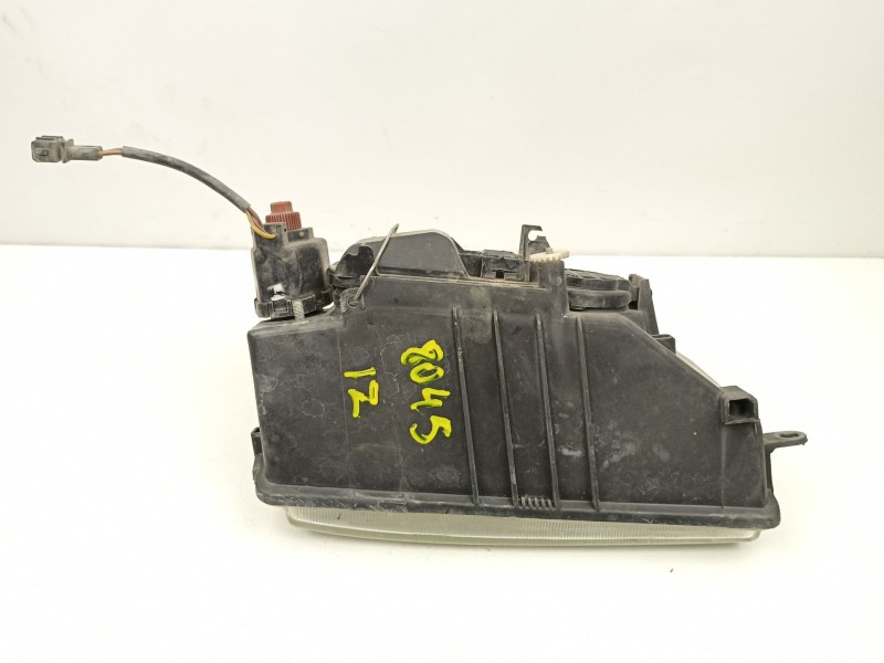 Recambio de faro izquierdo para seat toledo i (1l2) 1.8 i referencia OEM IAM 1L0941017C  