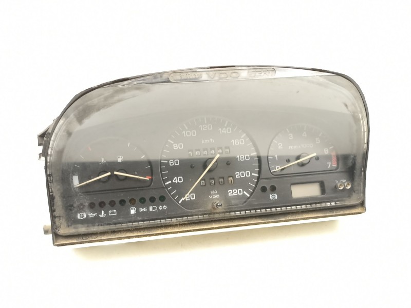 Recambio de cuadro instrumentos para seat toledo i (1l2) 1.8 i referencia OEM IAM 1L0919033K 110008453009 