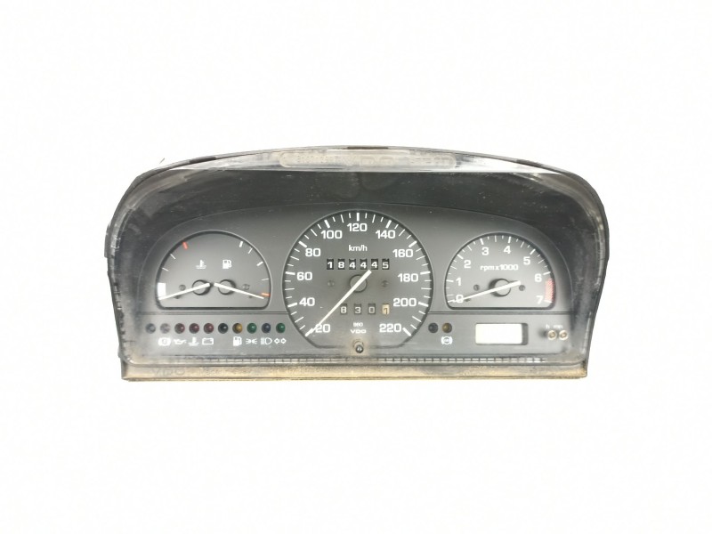 Recambio de cuadro instrumentos para seat toledo i (1l2) 1.8 i referencia OEM IAM 1L0919033K 110008453009 