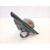 Recambio de retrovisor derecho para seat ibiza iii (6l1) 1.4 16v referencia OEM IAM 6L1857508A  