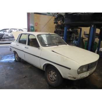 RENAULT 12