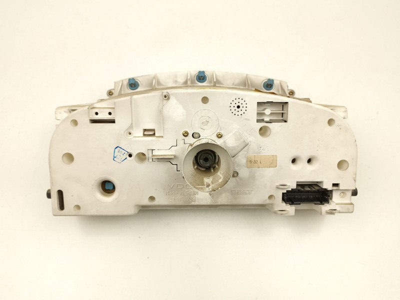 Recambio de cuadro instrumentos para seat toledo i (1l2) 1.8 i referencia OEM IAM 1L0919033K 110008453009 