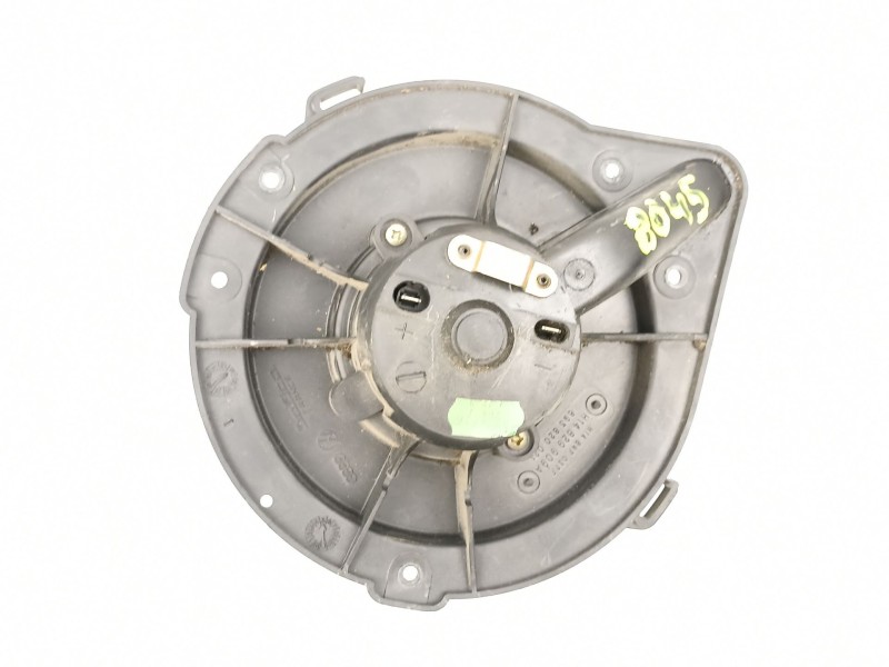 Recambio de motor calefaccion para seat toledo i (1l2) 1.8 i referencia OEM IAM 893820021 H14829909A 