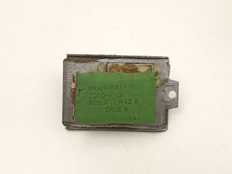 Recambio de motor calefaccion para seat toledo i (1l2) 1.8 i referencia OEM IAM 893820021 H14829909A 