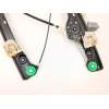 Recambio de elevalunas delantero derecho para bmw 3 (e90) 320 d referencia OEM IAM 51337140588  