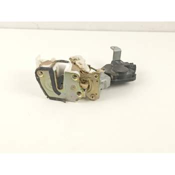 CERRADURA PUERTA TRASERA IZQUIERDA MR512243 1015280110 MR349287