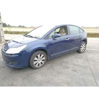 CITROËN C4 I (LC_)