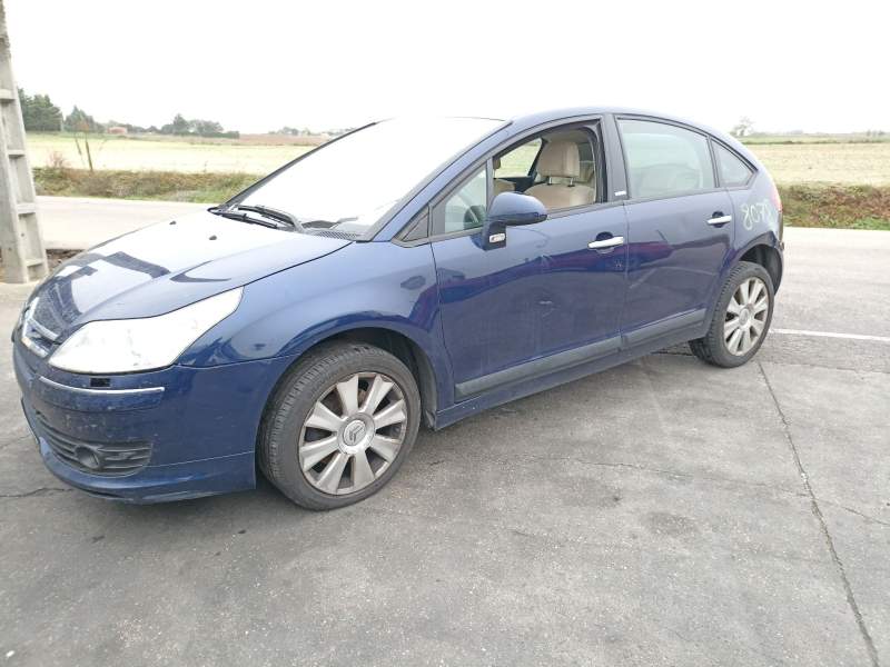 CITROËN C4 I (LC_)