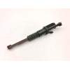 Recambio de bomba embrague para peugeot 5008 (0u_, 0e_) 1.6 hdi referencia OEM IAM 9672937580  