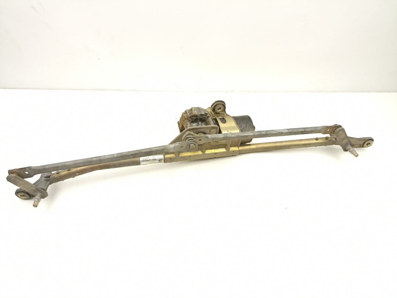 Recambio de motor limpia delantero para seat toledo i (1l2) 1.8 i referencia OEM IAM 1L0955119 9390332376 