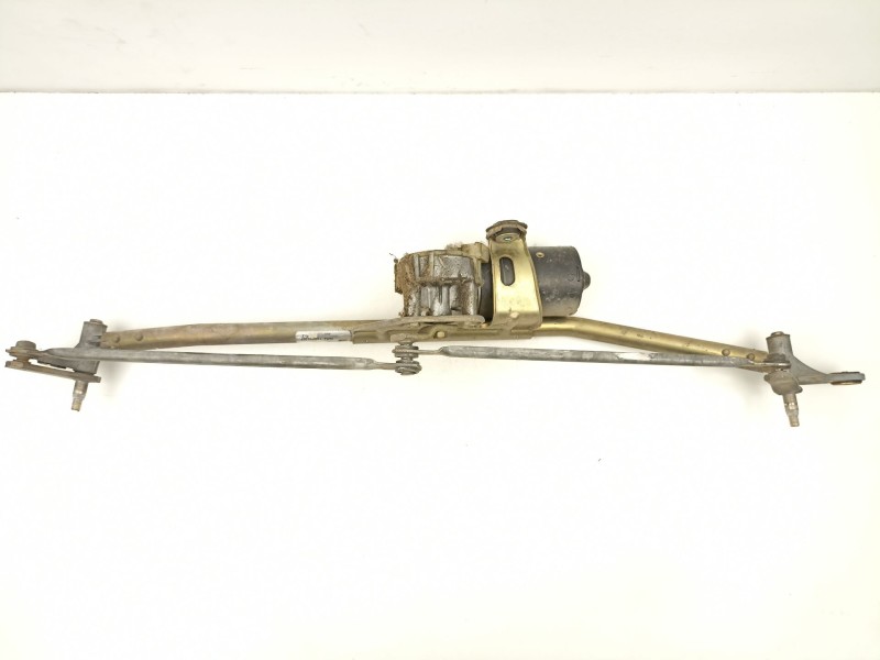 Recambio de motor limpia delantero para seat toledo i (1l2) 1.8 i referencia OEM IAM 1L0955119 9390332376 