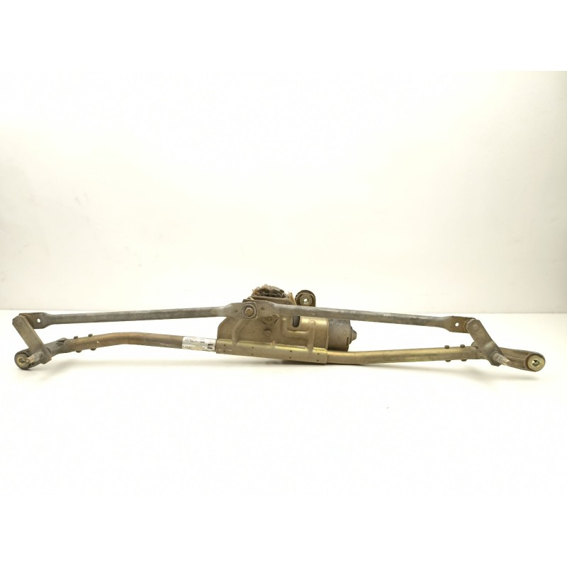 Recambio de motor limpia delantero para seat toledo i (1l2) 1.8 i referencia OEM IAM 1L0955119 9390332376 