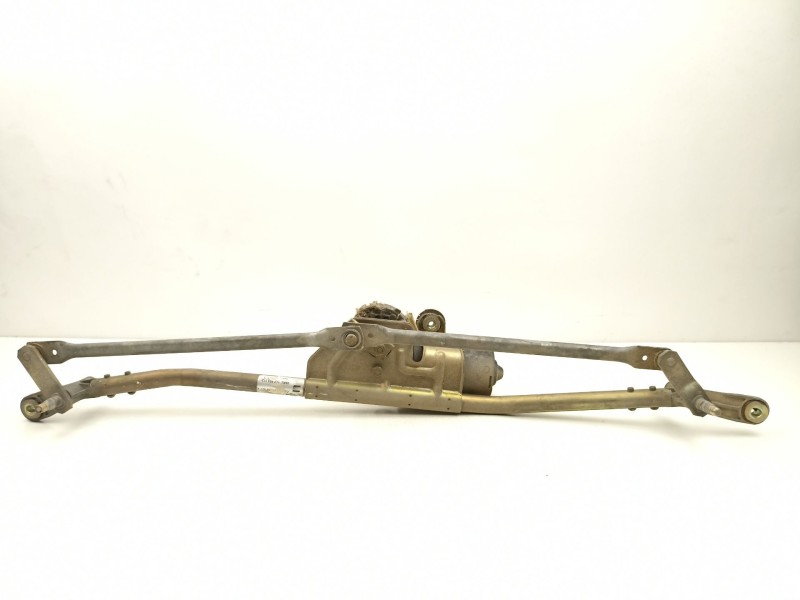 Recambio de motor limpia delantero para seat toledo i (1l2) 1.8 i referencia OEM IAM 1L0955119 9390332376 