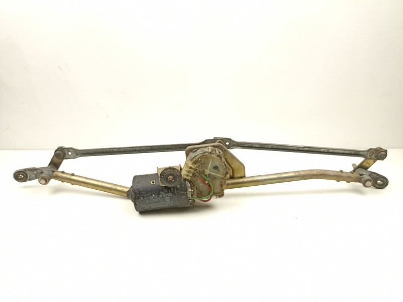 Recambio de motor limpia delantero para seat toledo i (1l2) 1.8 i referencia OEM IAM 1L0955119 9390332376 